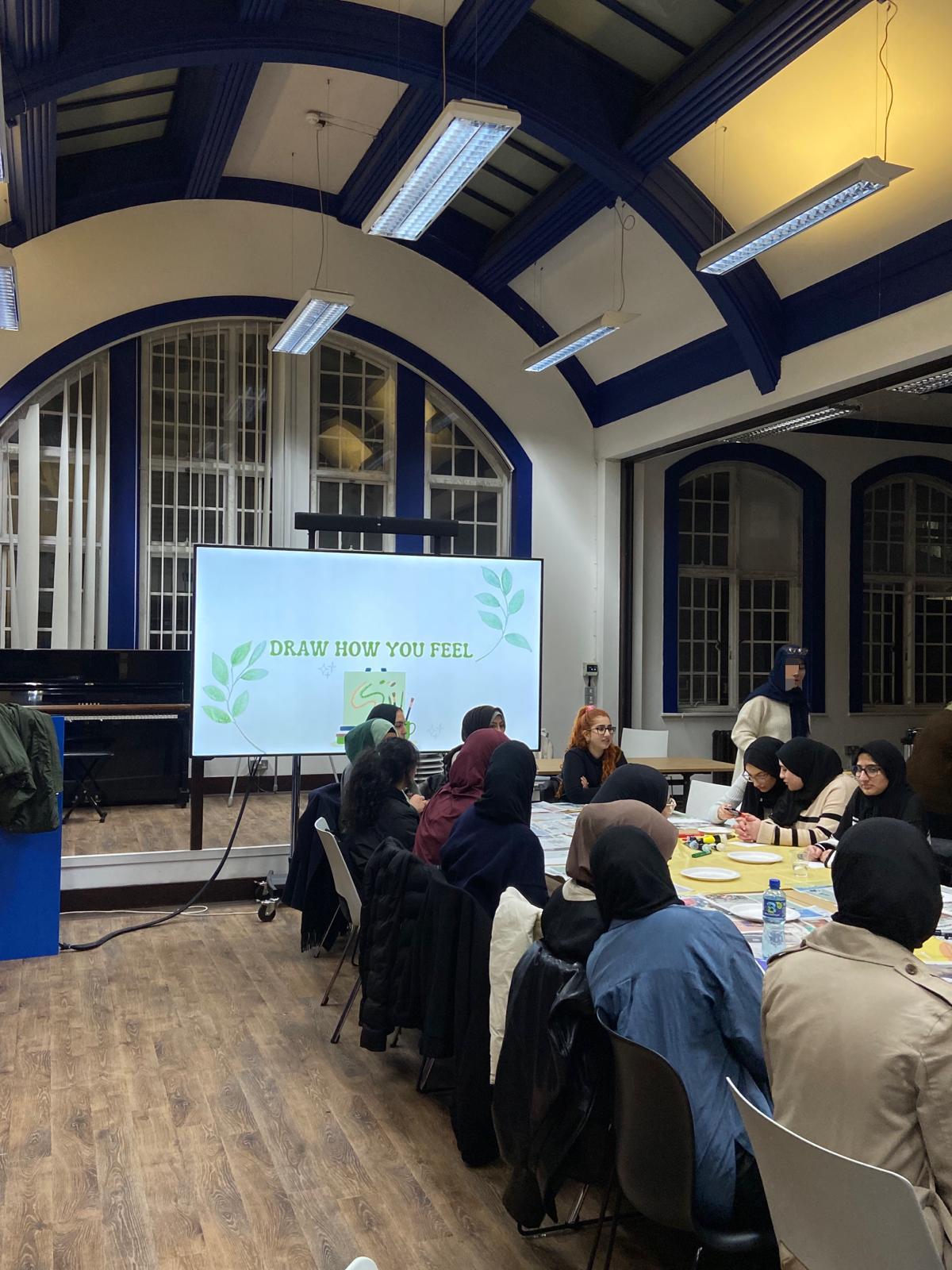 Hands On Heart Partnership