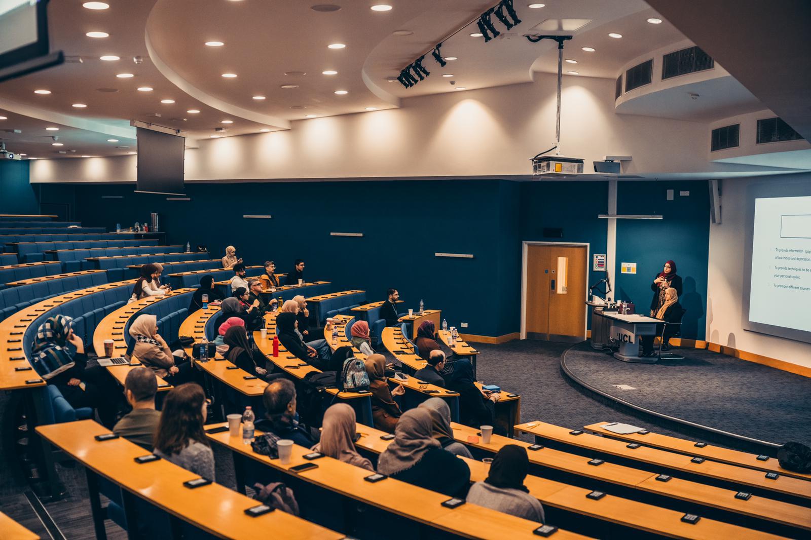 Draw How You Feel Session